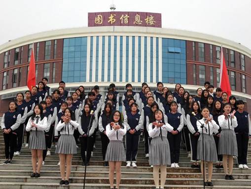 10、经济管理系代表队