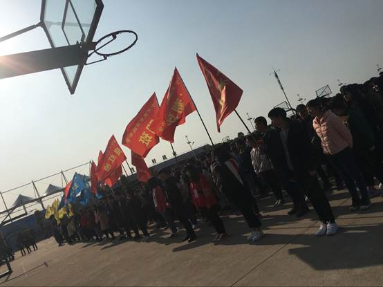 7各班掠影