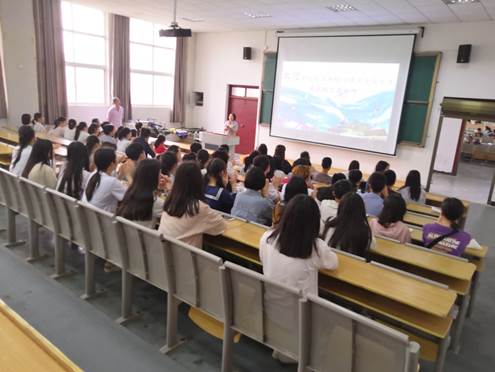 湖科学生来我校交流学习IMG_3952