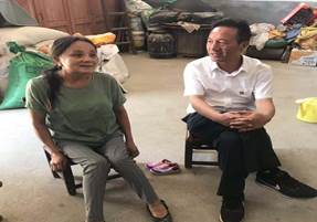 刘昌明