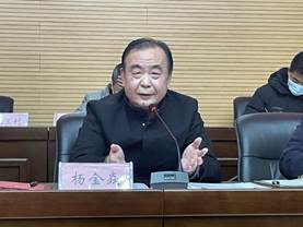 说明: 1.7校党委书记杨金焱同志讲话