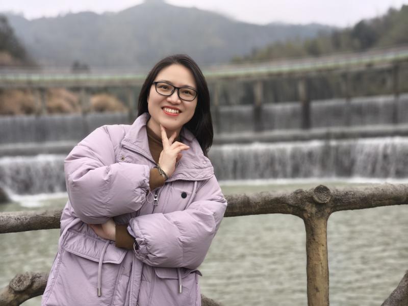 咸宁职业教育（集团）学校名师风采│祝娇：医教融合育桃李