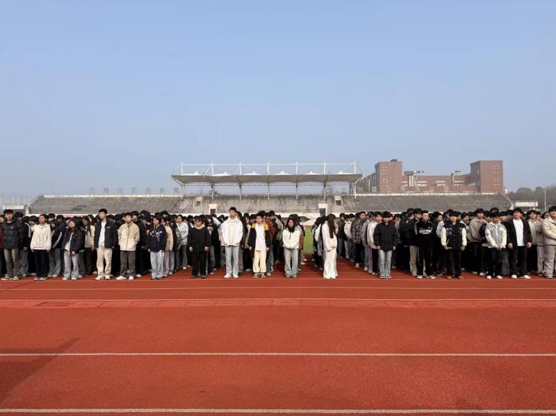 技能启新程，匠心筑未来