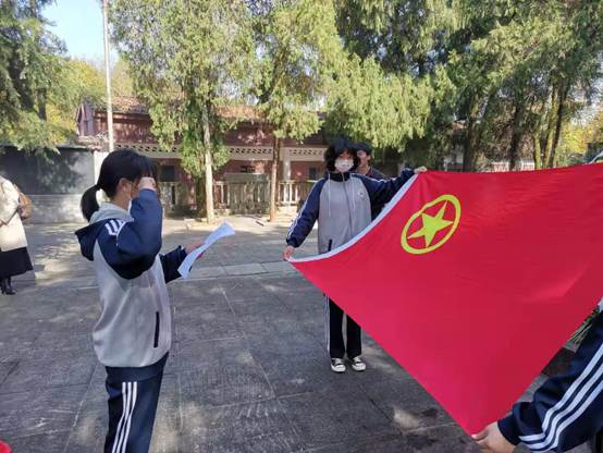 说明: C:\Users\Administrator\Desktop\清明祭扫活动\活动照片\微信图片_20210325133901.jpg