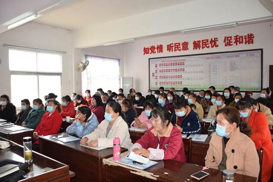 说明: 学员上课1