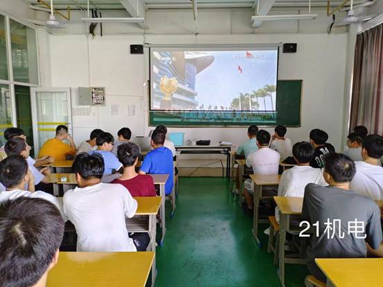 说明: 21机电